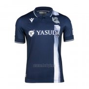 Camiseta Real Sociedad Segunda 2023-2024