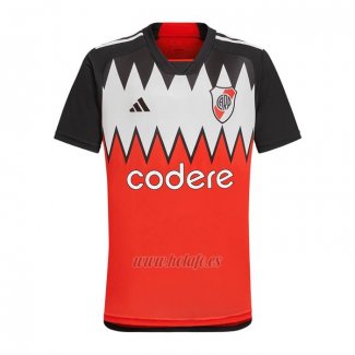 Camiseta River Segunda 2023-2024