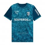 Camiseta SC Braga Segunda 2026-2027
