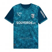 Camiseta SC Braga Segunda 2026-2027