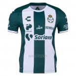 Camiseta Santos Laguna Primera 2024-2025
