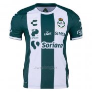 Camiseta Santos Laguna Primera 2024-2025