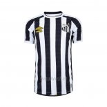 Camiseta Santos Segunda 2021