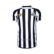 Camiseta Santos Segunda 2021