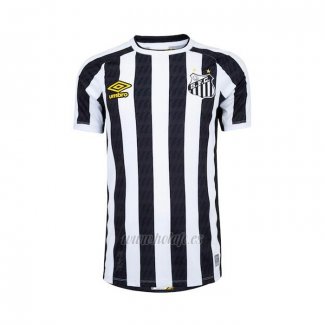 Camiseta Santos Segunda 2021