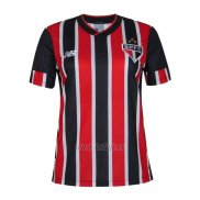 Camiseta Sao Paulo Segunda Mujer 2024