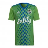 Camiseta Seattle Sounders Primera 2022