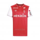 Camiseta Stade de Reims Primera 2023-2024