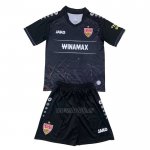 Camiseta Stuttgart Tercera Nino 2024-2025