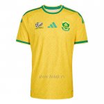 Camiseta Sudafrica Primera Authentic 2026
