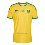 Camiseta Sudafrica Primera Authentic 2026
