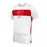 Camiseta Turquia Segunda 2026