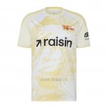 Camiseta Union Berlin Tercera 2026-2027