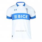 Camiseta Universidad Catolica Primera 2022