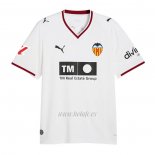 Camiseta Valencia Primera 2026-2027