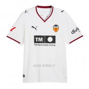 Camiseta Valencia Primera 2026-2027