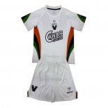 Camiseta Venezia Segunda Nino 2024-2025