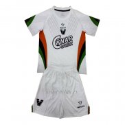 Camiseta Venezia Segunda Nino 2024-2025