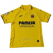 Camiseta Villarreal Primera 2022-2023