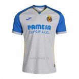 Camiseta Villarreal Segunda 2026-2027
