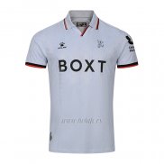 Camiseta Watford Tercera 2026-2027
