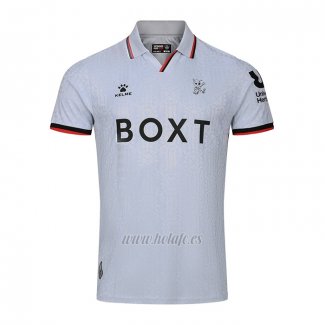 Camiseta Watford Tercera 2026-2027
