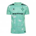 Camiseta Werder Bremen Portero Segunda 2026-2027