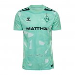 Camiseta Werder Bremen Portero Segunda 2026-2027