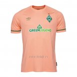 Camiseta Werder Bremen Segunda 2022-2023