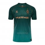 Camiseta Werder Bremen Tercera 2025-2026