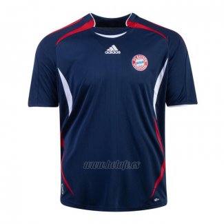 Camiseta de Entrenamiento Bayern Munich Teamgeist 2021-2022 Azul