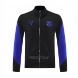 Chaqueta del Barcelona 2025-2026 Negro