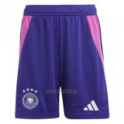 Pantalones Alemania Segunda 2024