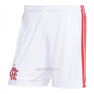 Pantalones Flamengo Primera 2026