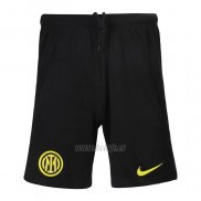 Pantalones Inter Milan Primera 2023-2024