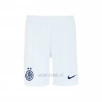 Pantalones Inter Milan Segunda 2025-2026