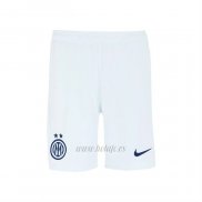 Pantalones Inter Milan Segunda 2025-2026