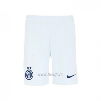 Pantalones Inter Milan Segunda 2025-2026