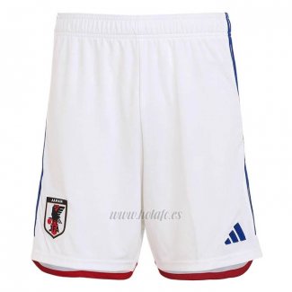 Pantalones Japon Primera 2026