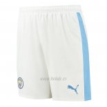 Pantalones Manchester City Primera 2023-2024