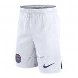 Pantalones Paris Saint-Germain Segunda 2023-2024