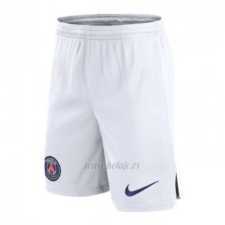Pantalones Paris Saint-Germain Segunda 2023-2024