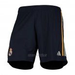 Pantalones Real Madrid Segunda 2023-2024