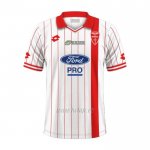 Tailandia Camiseta AC Monza Segunda 2025-2026