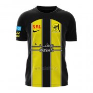 Tailandia Camiseta Al-Ittihad Primera 2023-2024