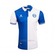 Tailandia Camiseta Alaves Primera 2021-2022