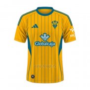 Tailandia Camiseta Albacete Tercera 2025-2026