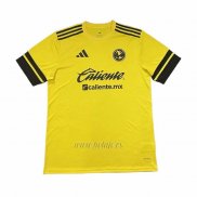 Tailandia Camiseta America Special 2025-2026 Amarillo