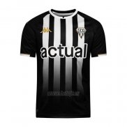 Tailandia Camiseta Angers SCO Primera 2021-2022