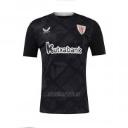 Camiseta Athletic Bilbao Portero Primera 2024-2025